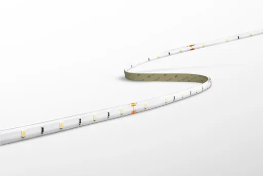 CENTURY LED pásek ACCENTO 4,8W/m STRIP 30Led 3m 3000K IP65 KIT