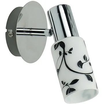 Rabalux - Bodové svítidlo 1xE14/40W/230V (69453)