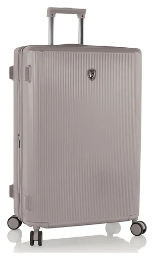 Velký cestovní kufr na kolečkách Heys Earth Tones L Atmosphere