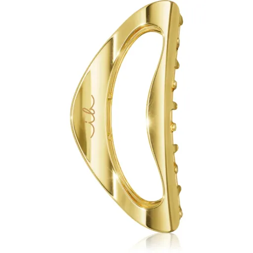 invisibobble Clipstar Gold Luxe skřipec do vlasů 1 ks