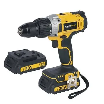 POWERPLUS POWX00445 (POWX00445)