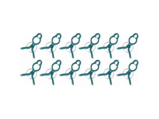 Spona upínací na rostliny STREND PRO 2172641 73mm 12ks