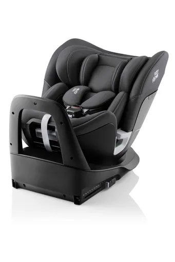 Britax Römer Autosedačka Swivel 2, Midnight Grey 2 2