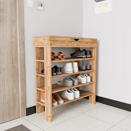 Botník Royal - Atlantic Pine