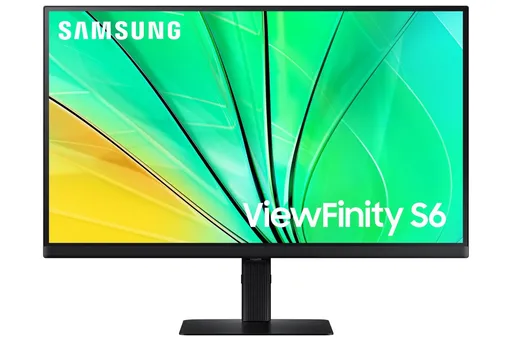 Samsung ViewFinity S6/S60D/27