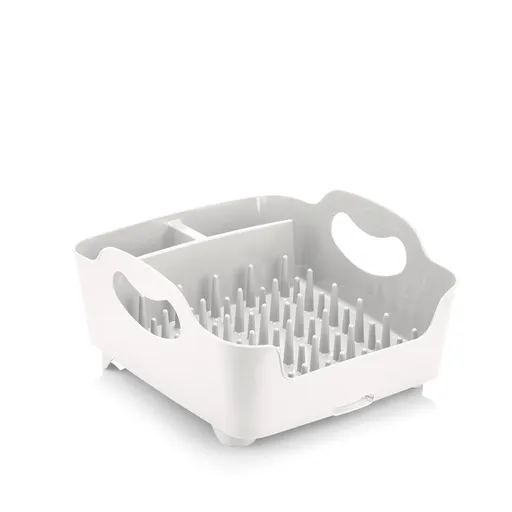 QLUX Plastový odkapávač na nádobí ALIZA