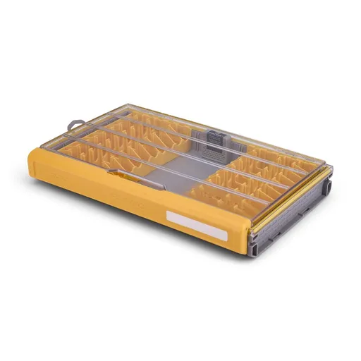 Plano Krabička Edge 3700 Jerkbait Box,Plano Krabička Edge 3700 Jerkbait Box