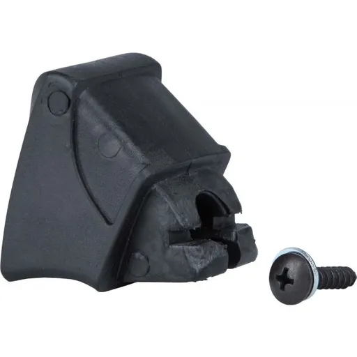 Zealot TW931 Inline brzda, černá, velikost