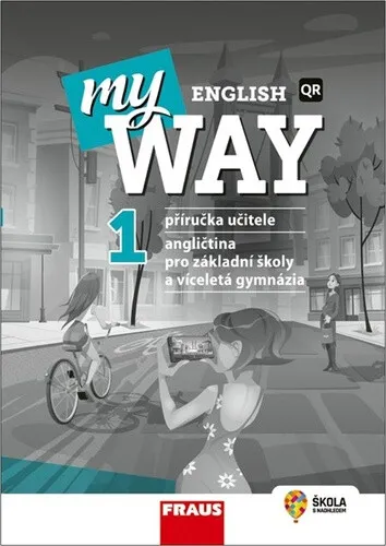 My English Way 1 - Příručka učitele