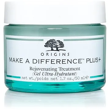 ORIGINS Make A Difference + Rejuvenating Treatment 50 ml (717334179493)