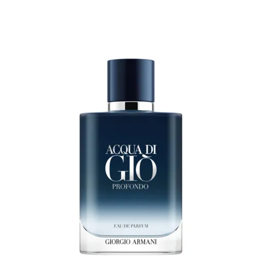 Armani Acqua di Giò Profondo Eau de Parfum  parfémová voda 100 ml