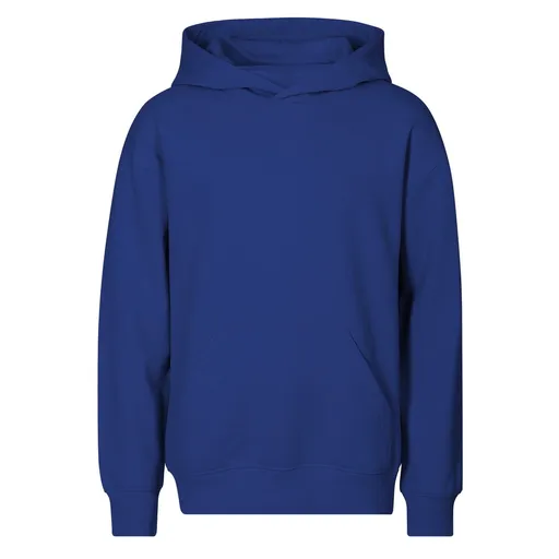 MALFINI Dětská mikina Chill - Královská modrá | 134 cm (8 let)