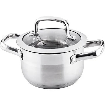 Lamart Hrnec s poklicí 16x9.5cm Prestige LTSS1695 (LTSS1695)