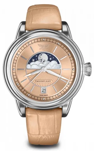 Aviator Douglas Moonflight V.1.33.0.259.4