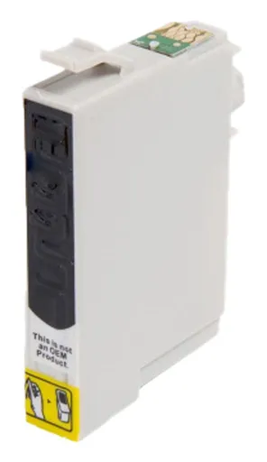 EPSON T0891 (C13T08914011) - kompatibilní