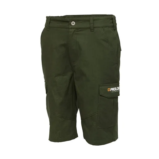 Prologic Kraťasy Combat Shorts Army Green - XXXL,Prologic Kraťasy Combat Shorts Army Green - XXXL