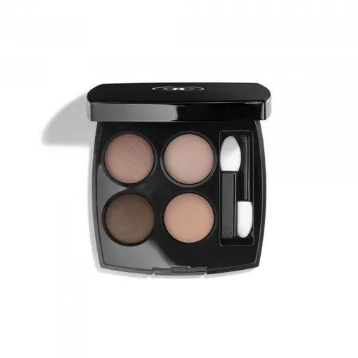 CHANEL Les 4 ombres Intenzivní oční stíny - 352 ELEMENTAL 2G 2 g