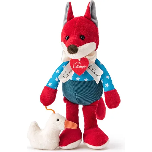 Lumpin Lišák Loop, 33 cm