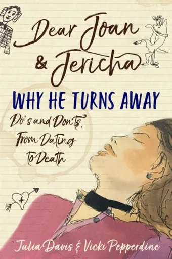 Dear Joan and Jericha - Why He Turns Away - Jericha Domain, Joan Damry