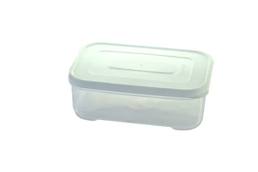 Dóza na potraviny MONO 750 ml