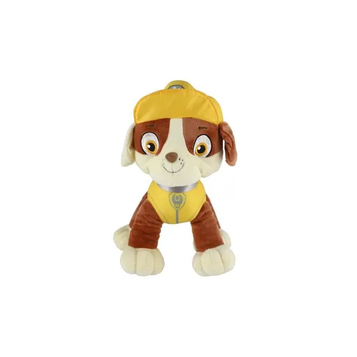 Figurka Tlapková patrola Rubble, 14 x 28 cm