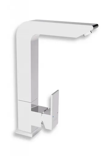 NOVASERVIS Dřezová baterie EDGE chrom 36714,0