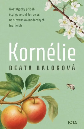 Kornélie - Beata Balogová