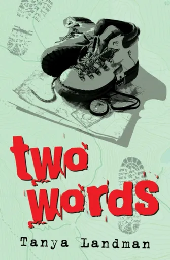 Two Words - Tanya Landman