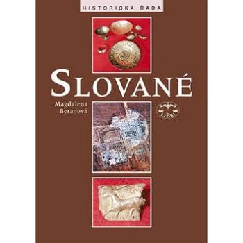 Slované (978-80-7277-538-5)