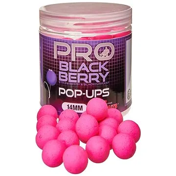 Starbaits Pro Blackberry Pop-Up 60g (RYB021150nad)