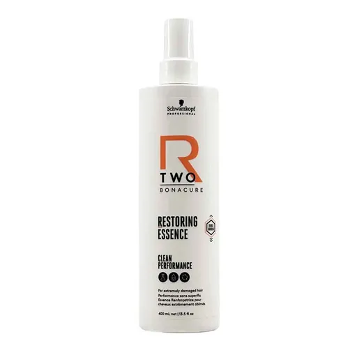 Schwarzkopf Professional Obnovující esence pro extrémně poškozené vlasy R-Two Bonacure (Restoring Essence) 400 ml