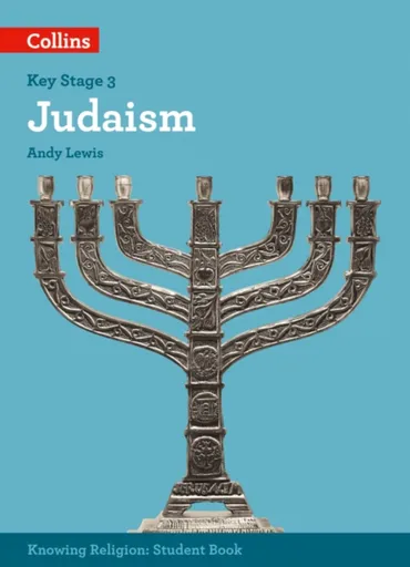 Judaism - Andy Lewis