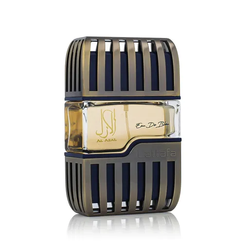 Lattafa Al Azal Eau De Bleu EDP 100 ml M