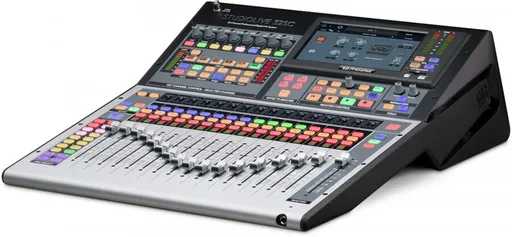 Presonus StudioLive Series III 32SC