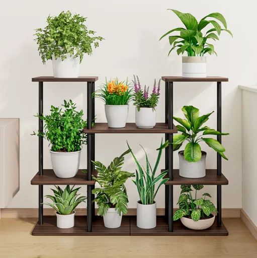 Stojan na květiny LEDER Tempo Kondela