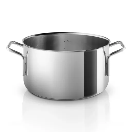 Nerezový hrnec nízký O 20 cm Eva Solo