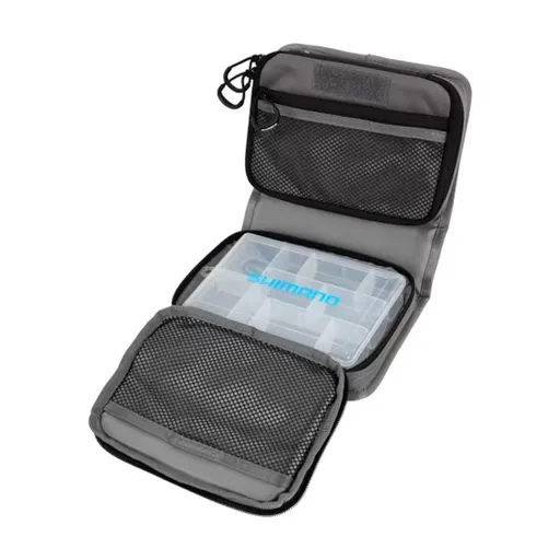 Shimano Pouzdro Tackle Wallet,Shimano Pouzdro Tackle Wallet