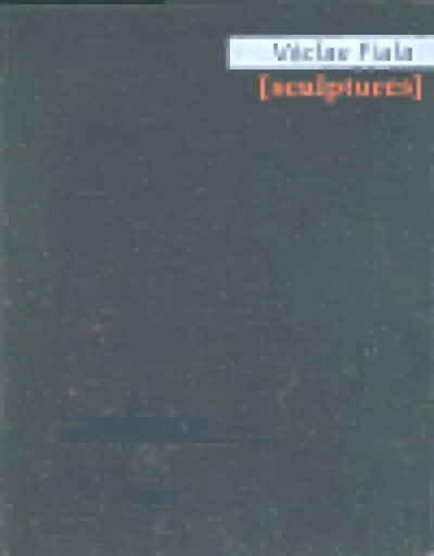 [sculptures] - Václav Fiala