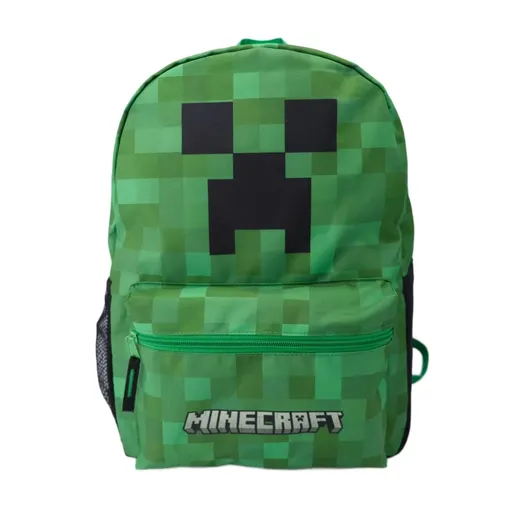 Epee Batoh Creeper  - Minecraft