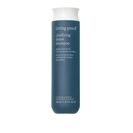 Living Proof Jemný čisticí šampon (Clarifying Detox Shampoo) 236 ml
