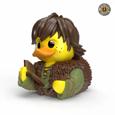 Tubbz kachnička Jak vycvičit draka - Škyťák (první edice)