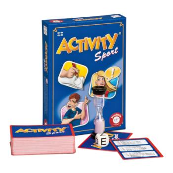 Activity Sport