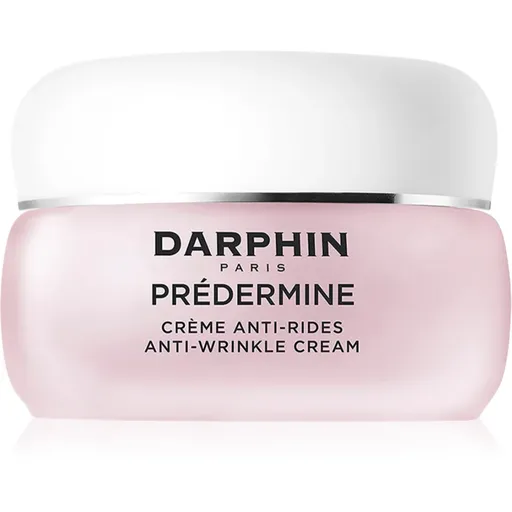 Darphin Prédermine Anti-Wrinkle Cream krém proti vráskám pro rozjasnění a vyhlazení pleti 50 ml