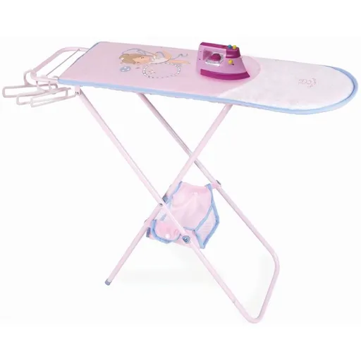 DeCuevas 53451 Skládací žehlicí prkno pro panenky Gala 2023