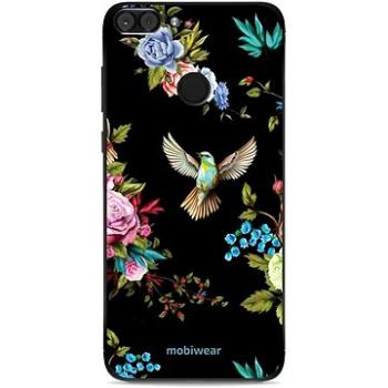 Mobiwear Glossy lesklý pro Huawei P Smart - G041G (5904808534987)