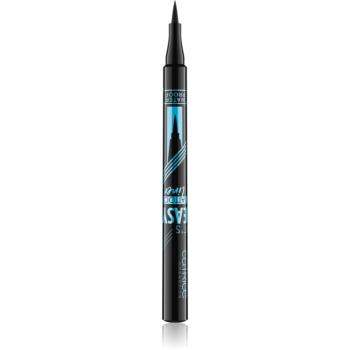 Catrice It's Easy Tattoo Liner voděodolné oční linky odstín 010 BLACK LIFEPROOF 1,1 ml