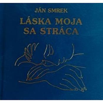 Láska moja sa stráca (978-80-88797-07-4)