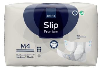 Abena Slip Premium M4 inkontinenční kalhotky 21 ks