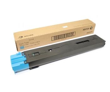 Xerox 006R01660 azurový (cyan) originální toner