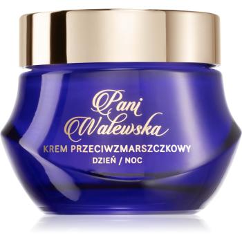 Pani Walewska Classic pleťový krém s protivráskovým účinkem 50 ml